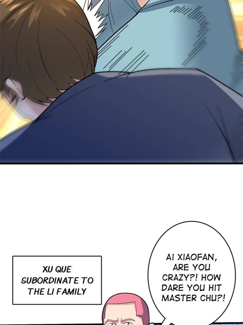 Infinite Job Transfer: I Can Summon Max Level Goddess Chapter 48 - 21