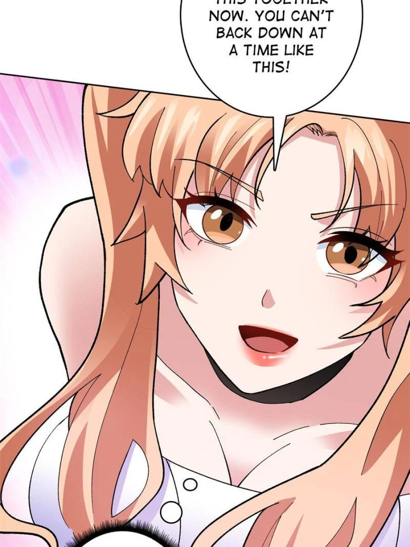 Infinite Job Transfer: I Can Summon Max Level Goddess Chapter 47 - 22