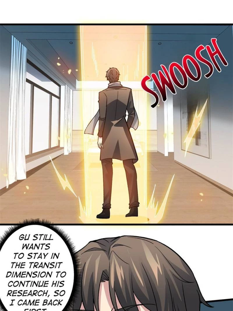 Infinite Job Transfer: I Can Summon Max Level Goddess Chapter 46 - 2