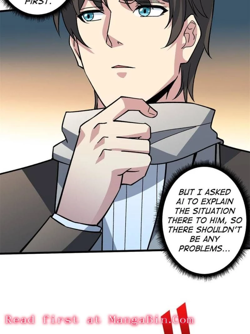 Infinite Job Transfer: I Can Summon Max Level Goddess Chapter 46 - 3