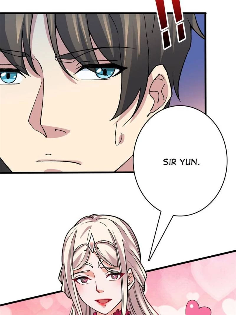 Infinite Job Transfer: I Can Summon Max Level Goddess Chapter 46 - 4