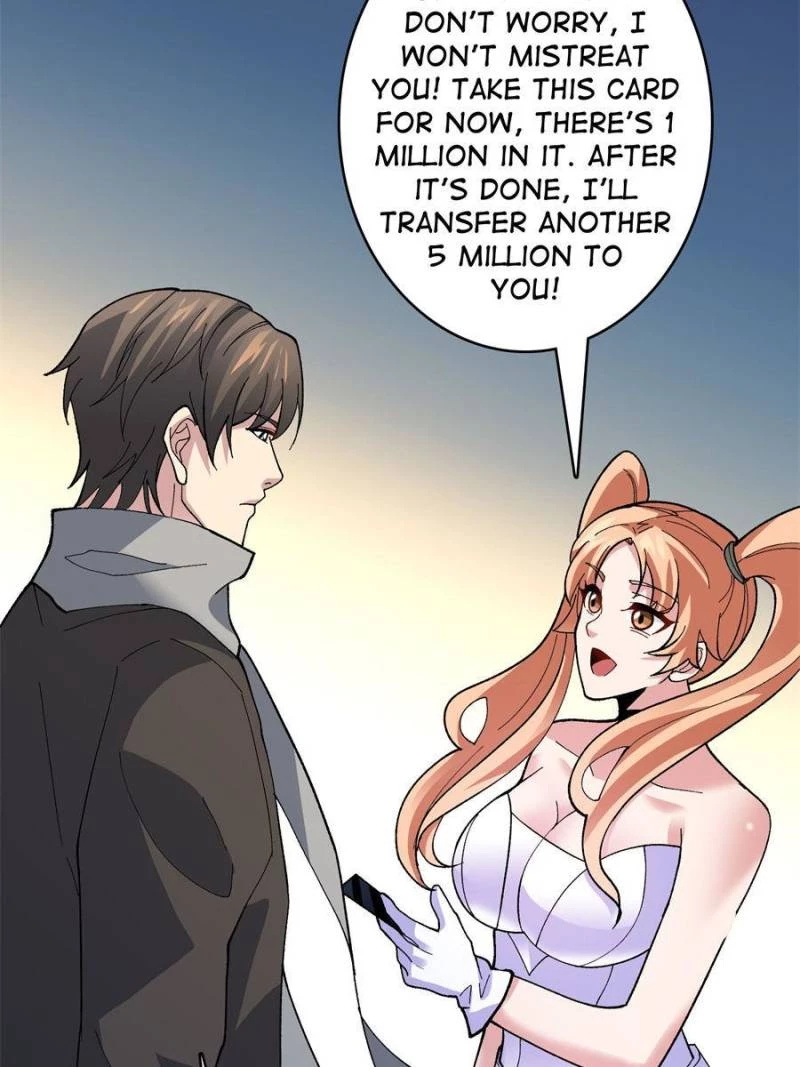 Infinite Job Transfer: I Can Summon Max Level Goddess Chapter 47 - 25