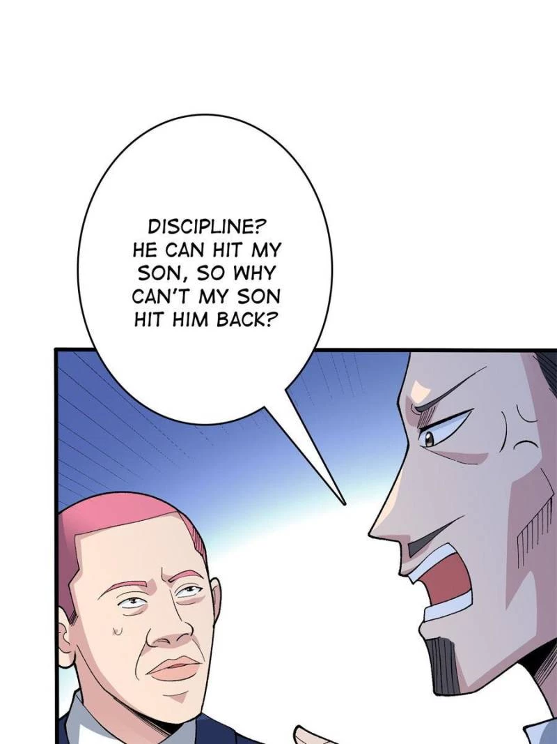 Infinite Job Transfer: I Can Summon Max Level Goddess Chapter 48 - 24