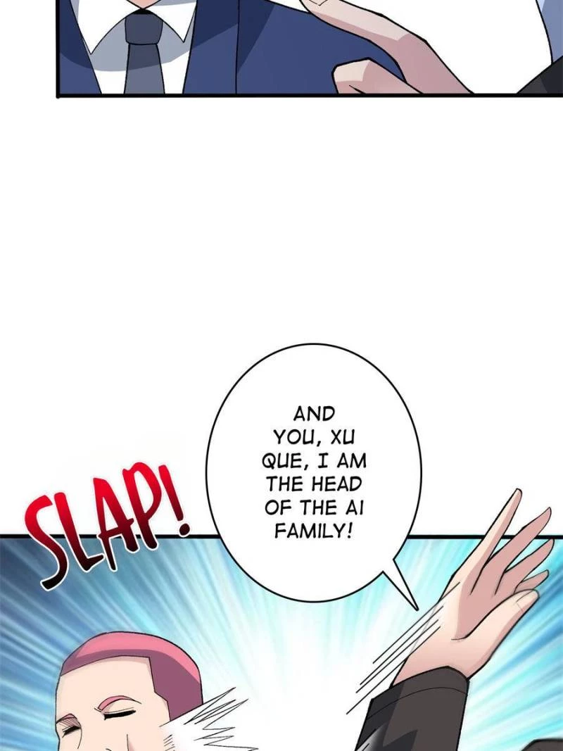 Infinite Job Transfer: I Can Summon Max Level Goddess Chapter 48 - 25