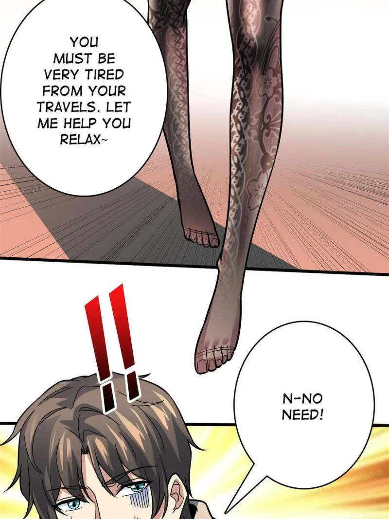 Infinite Job Transfer: I Can Summon Max Level Goddess Chapter 46 - 6
