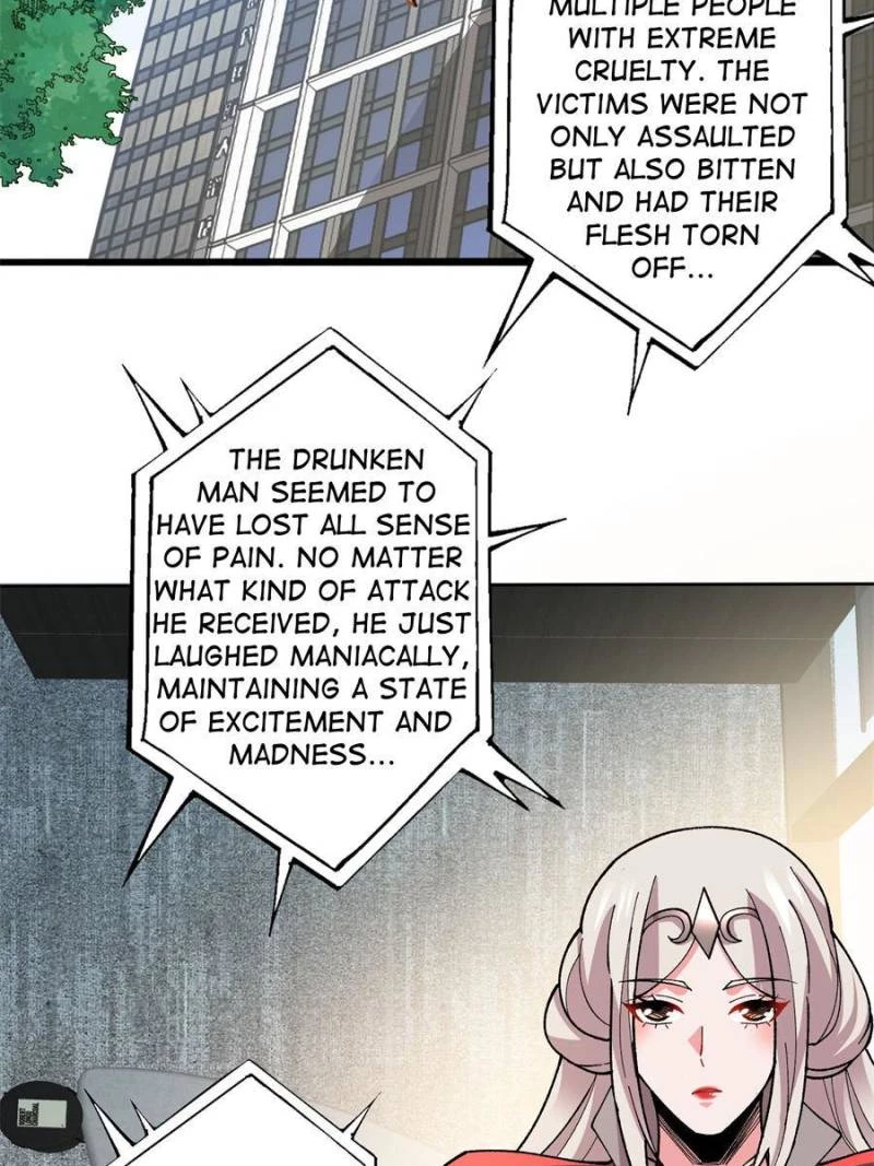 Infinite Job Transfer: I Can Summon Max Level Goddess Chapter 47 - 28