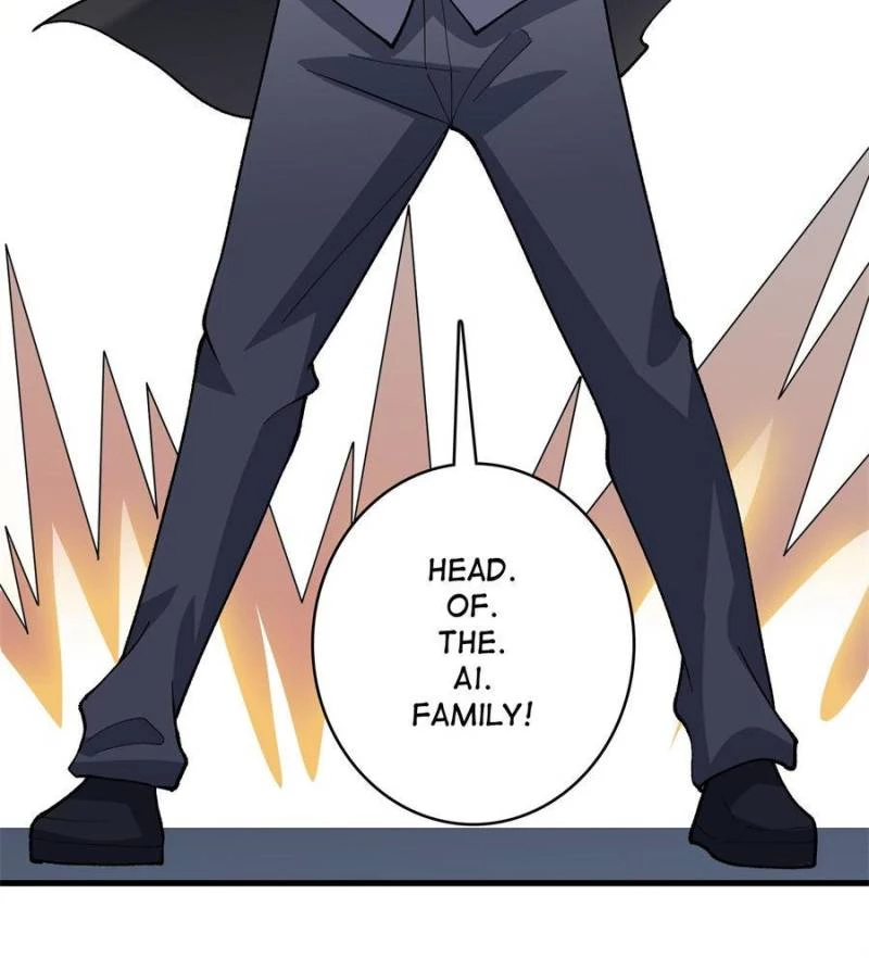 Infinite Job Transfer: I Can Summon Max Level Goddess Chapter 48 - 28