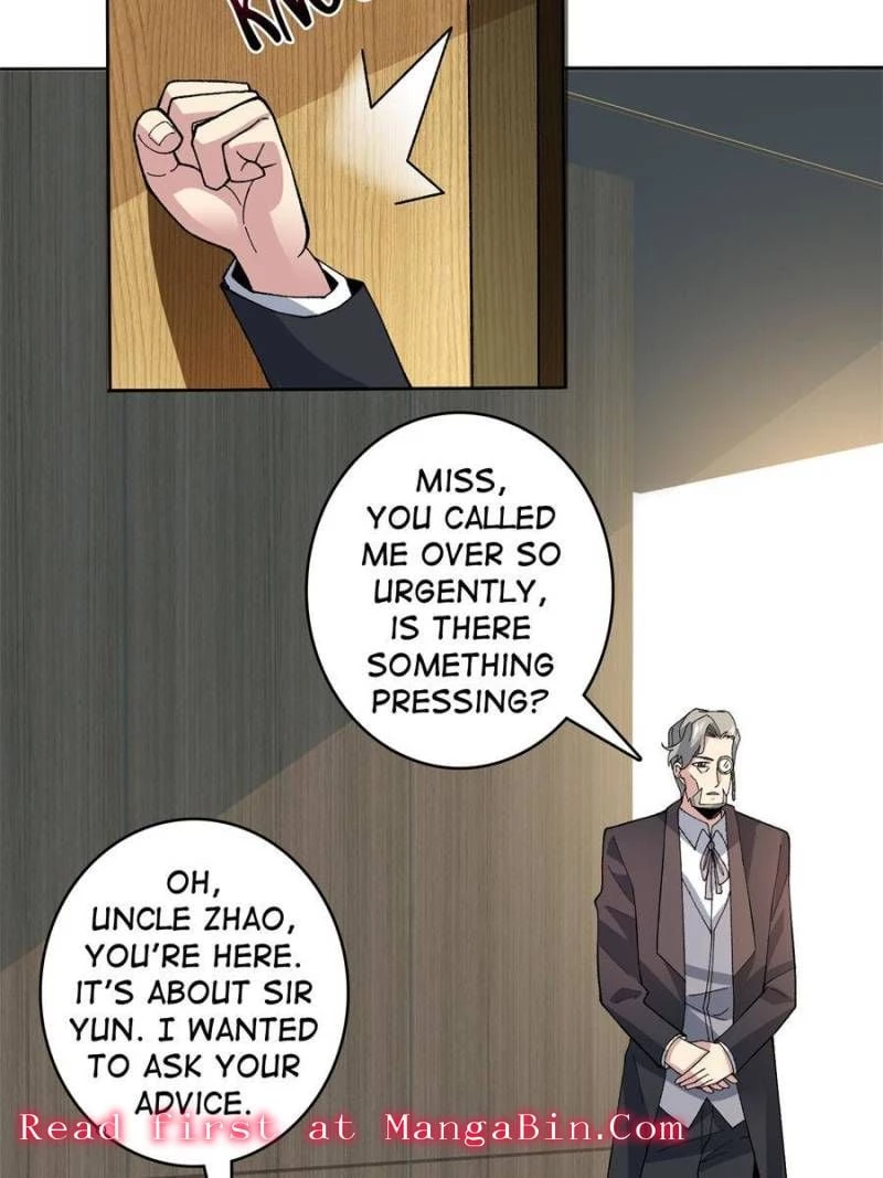 Infinite Job Transfer: I Can Summon Max Level Goddess Chapter 47 - 30