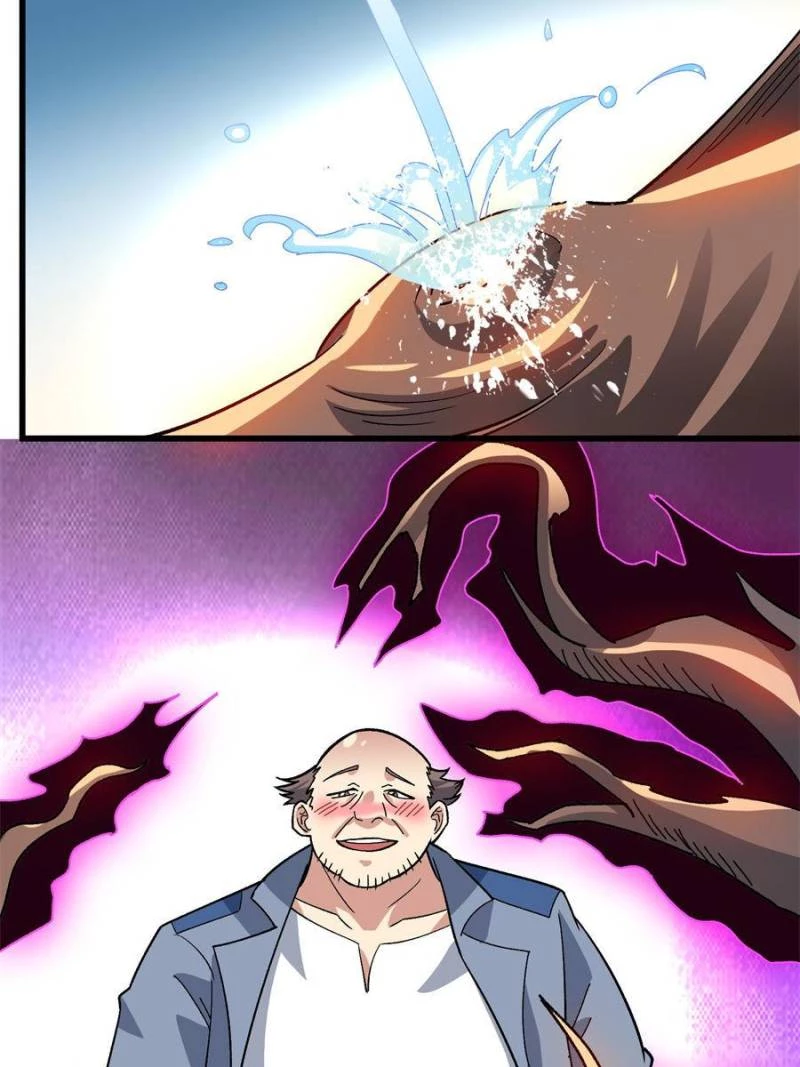 Infinite Job Transfer: I Can Summon Max Level Goddess Chapter 46 - 10