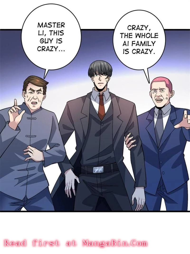 Infinite Job Transfer: I Can Summon Max Level Goddess Chapter 48 - 31