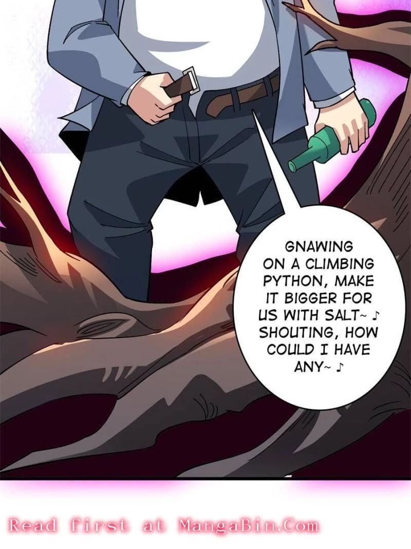 Infinite Job Transfer: I Can Summon Max Level Goddess Chapter 46 - 11