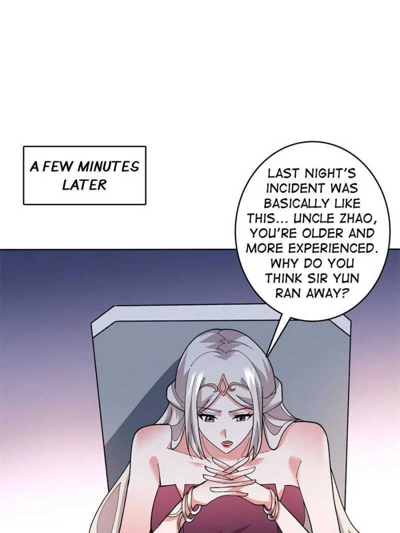 Infinite Job Transfer: I Can Summon Max Level Goddess Chapter 47 - 32