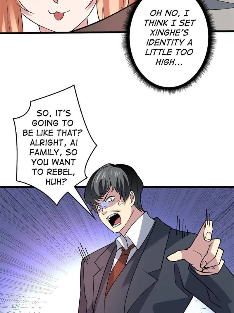 Infinite Job Transfer: I Can Summon Max Level Goddess Chapter 48 - 33