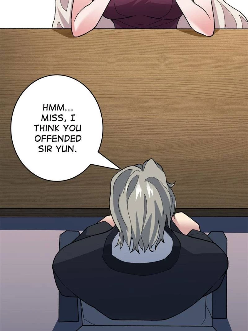 Infinite Job Transfer: I Can Summon Max Level Goddess Chapter 47 - 33