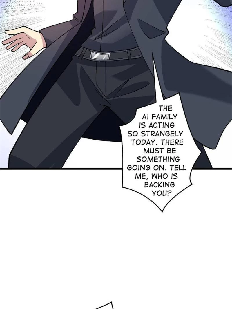 Infinite Job Transfer: I Can Summon Max Level Goddess Chapter 48 - 34