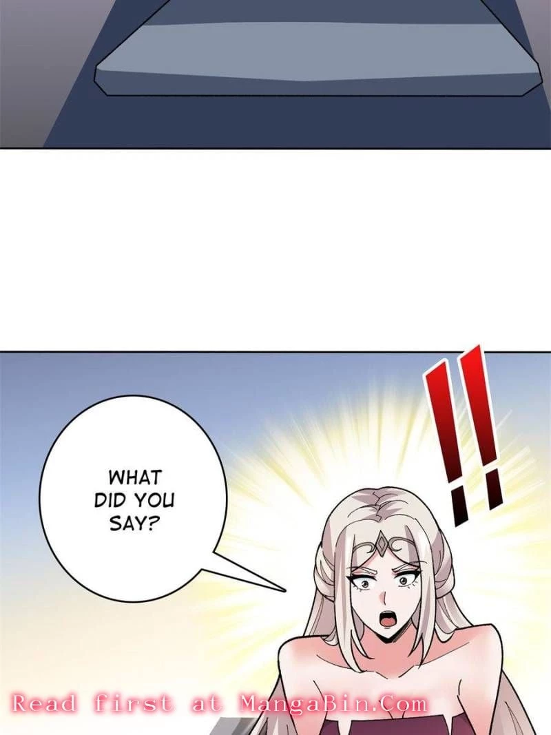 Infinite Job Transfer: I Can Summon Max Level Goddess Chapter 47 - 34