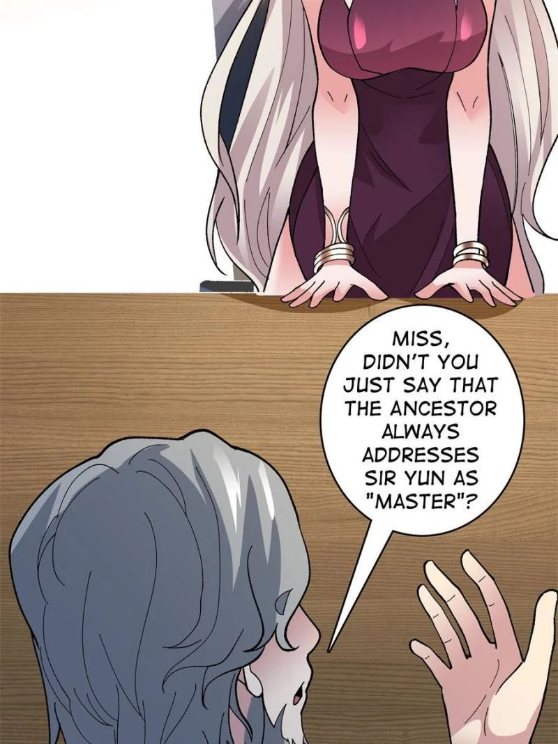 Infinite Job Transfer: I Can Summon Max Level Goddess Chapter 47 - 35