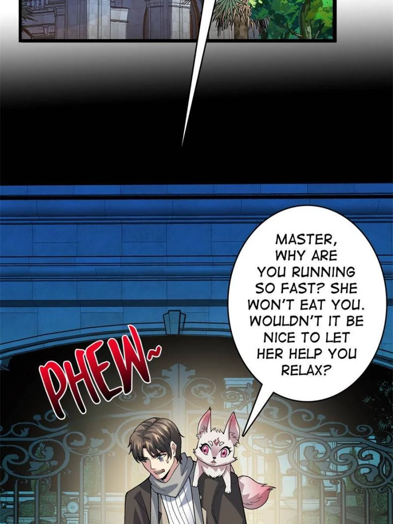 Infinite Job Transfer: I Can Summon Max Level Goddess Chapter 46 - 17