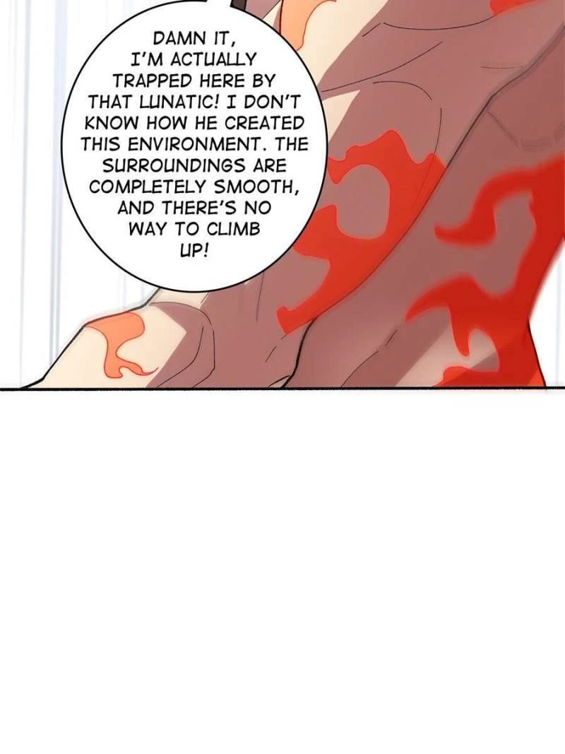 Infinite Job Transfer: I Can Summon Max Level Goddess Chapter 45 - 4