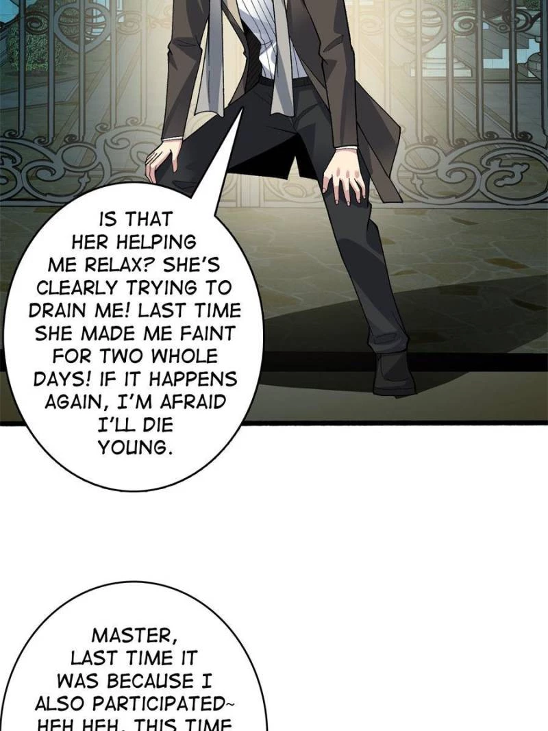 Infinite Job Transfer: I Can Summon Max Level Goddess Chapter 46 - 18