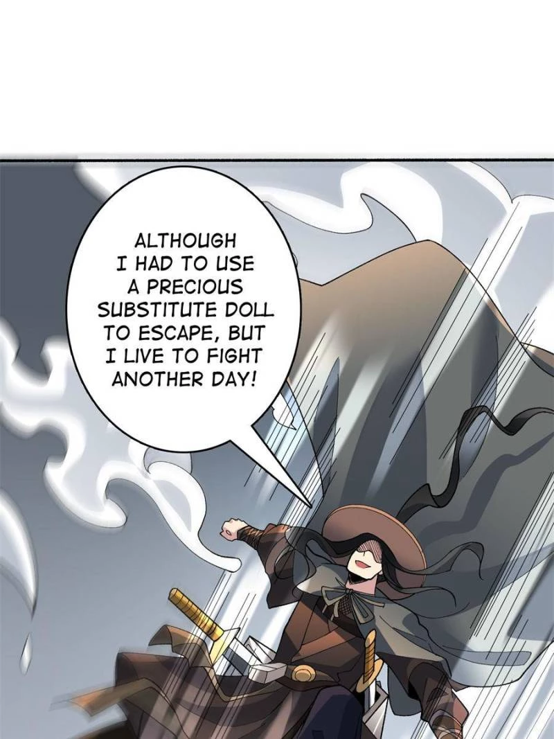 Infinite Job Transfer: I Can Summon Max Level Goddess Chapter 45 - 5