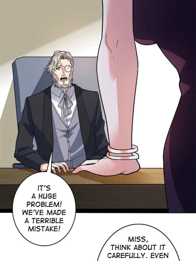 Infinite Job Transfer: I Can Summon Max Level Goddess Chapter 47 - 37