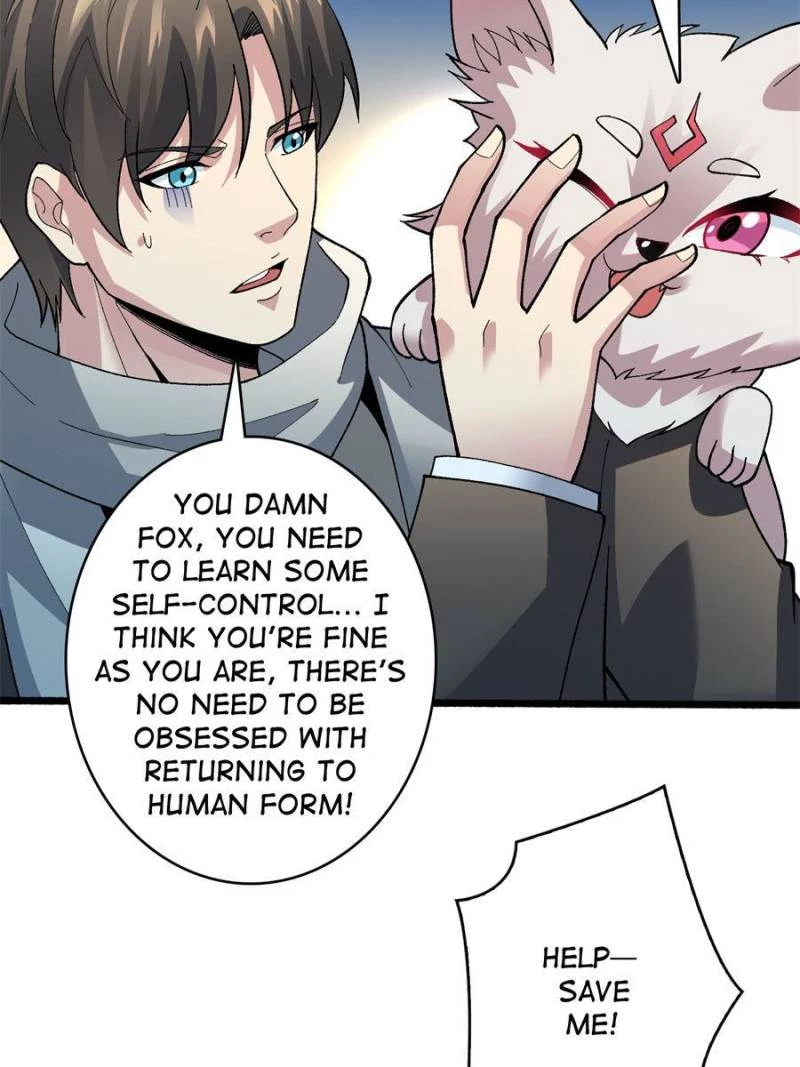 Infinite Job Transfer: I Can Summon Max Level Goddess Chapter 46 - 20