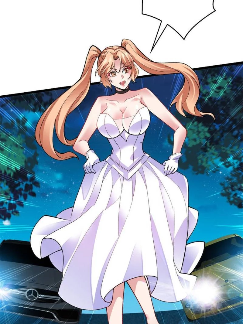 Infinite Job Transfer: I Can Summon Max Level Goddess Chapter 46 - 21