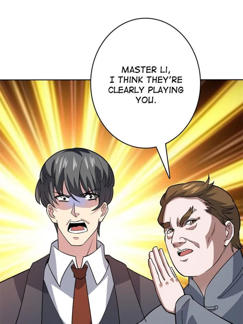 Infinite Job Transfer: I Can Summon Max Level Goddess Chapter 47 - 40