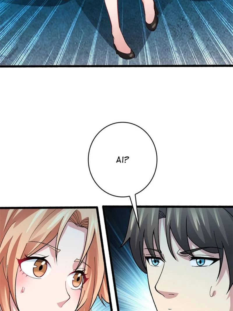 Infinite Job Transfer: I Can Summon Max Level Goddess Chapter 46 - 22