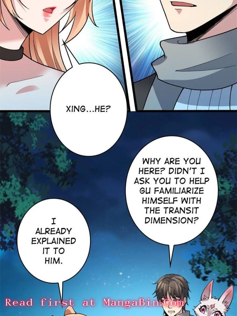 Infinite Job Transfer: I Can Summon Max Level Goddess Chapter 46 - 23