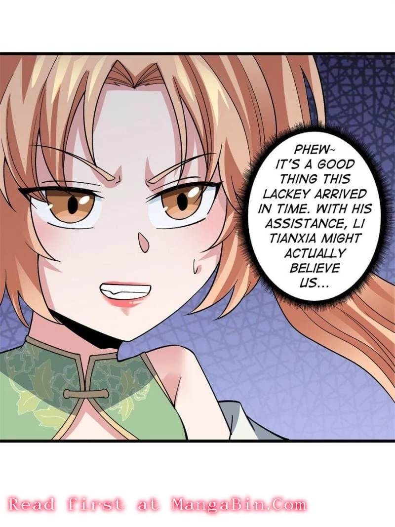 Infinite Job Transfer: I Can Summon Max Level Goddess Chapter 48 - 44