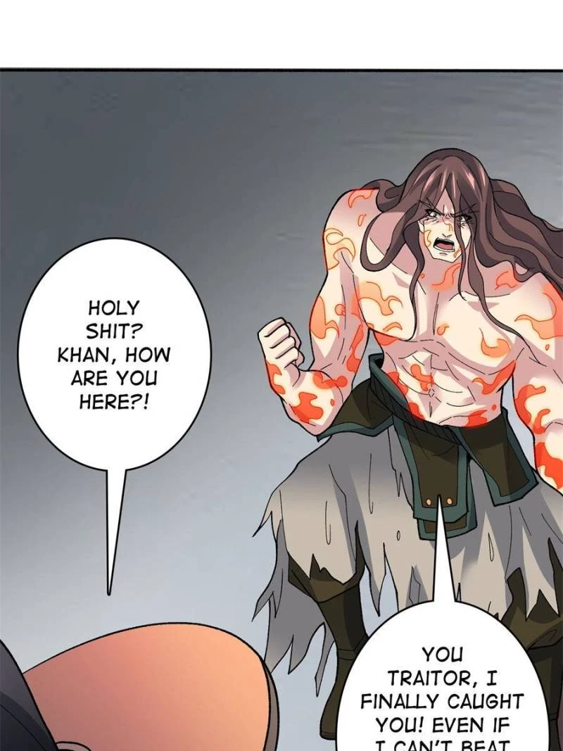 Infinite Job Transfer: I Can Summon Max Level Goddess Chapter 45 - 11