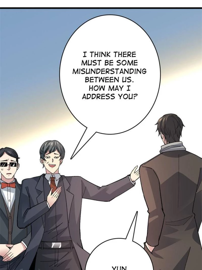 Infinite Job Transfer: I Can Summon Max Level Goddess Chapter 48 - 45