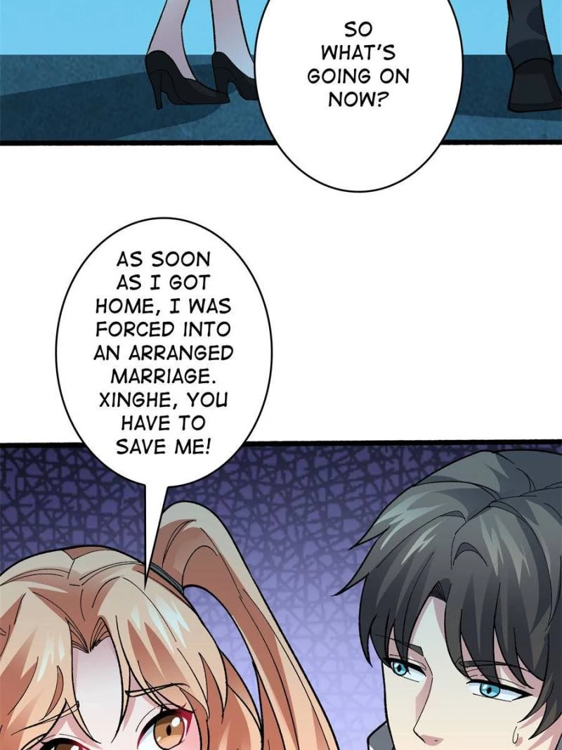 Infinite Job Transfer: I Can Summon Max Level Goddess Chapter 46 - 25