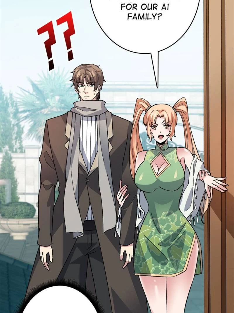 Infinite Job Transfer: I Can Summon Max Level Goddess Chapter 47 - 45