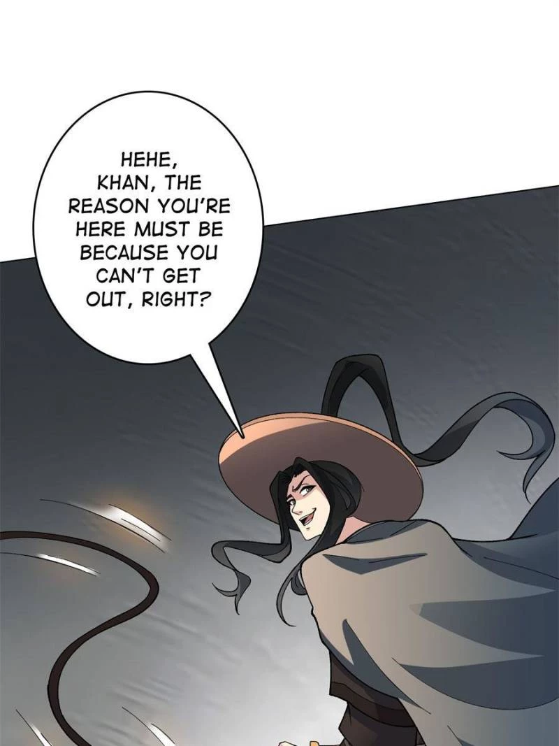 Infinite Job Transfer: I Can Summon Max Level Goddess Chapter 45 - 14