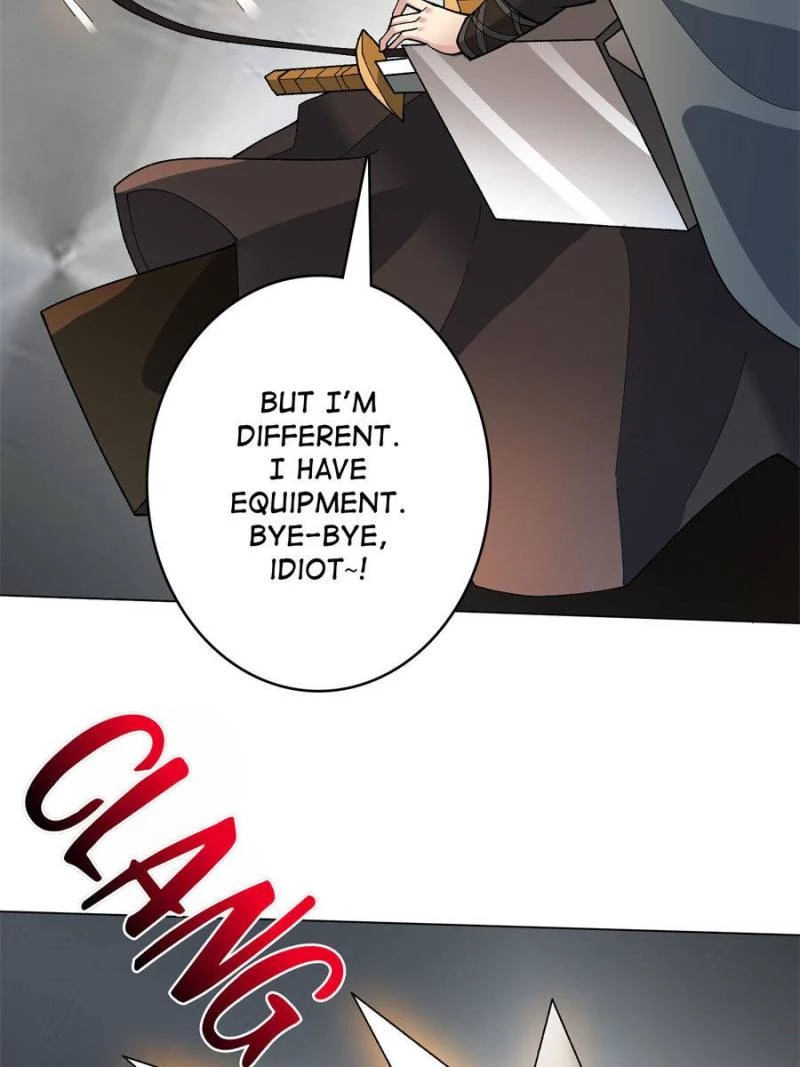 Infinite Job Transfer: I Can Summon Max Level Goddess Chapter 45 - 15