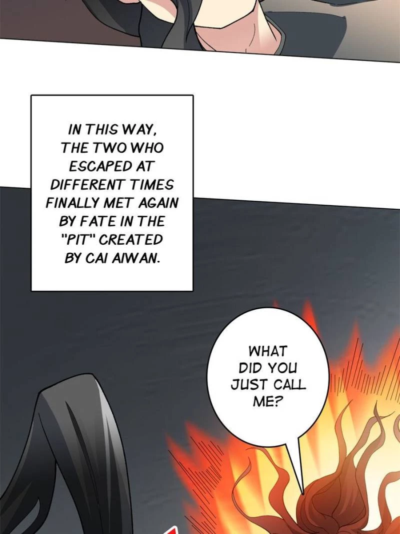 Infinite Job Transfer: I Can Summon Max Level Goddess Chapter 45 - 17