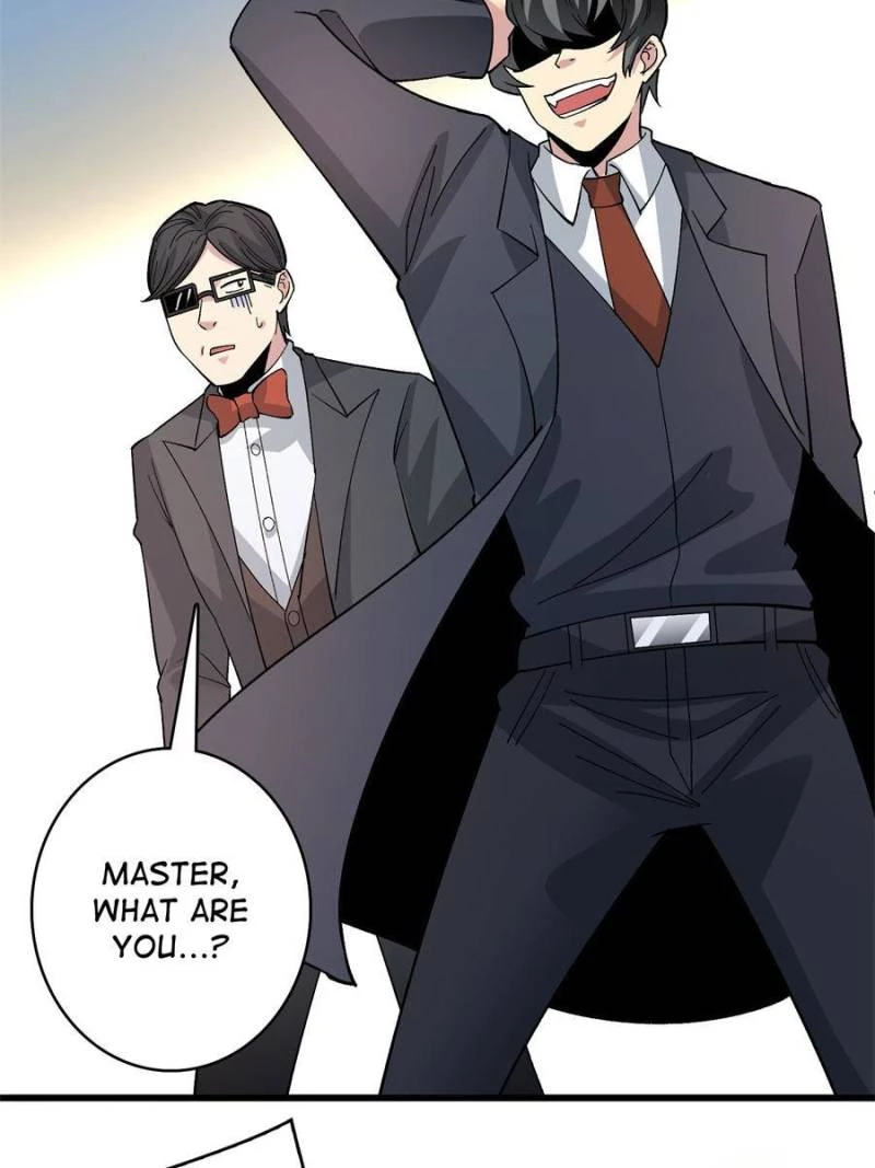Infinite Job Transfer: I Can Summon Max Level Goddess Chapter 48 - 50