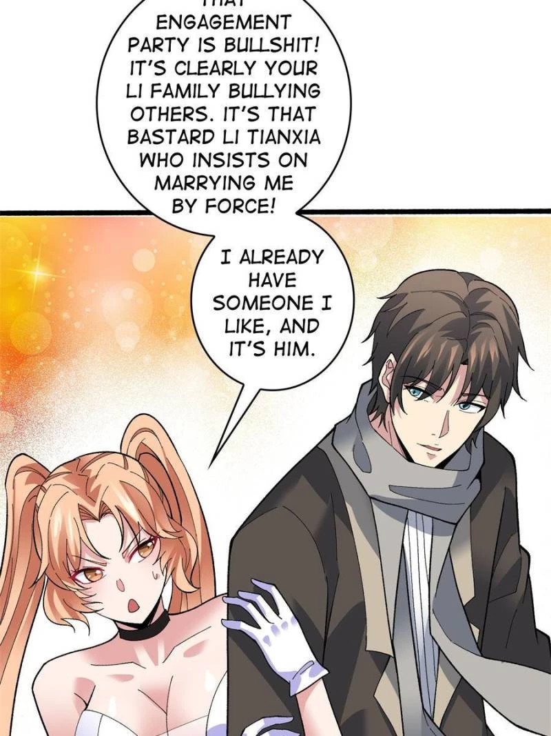 Infinite Job Transfer: I Can Summon Max Level Goddess Chapter 46 - 29