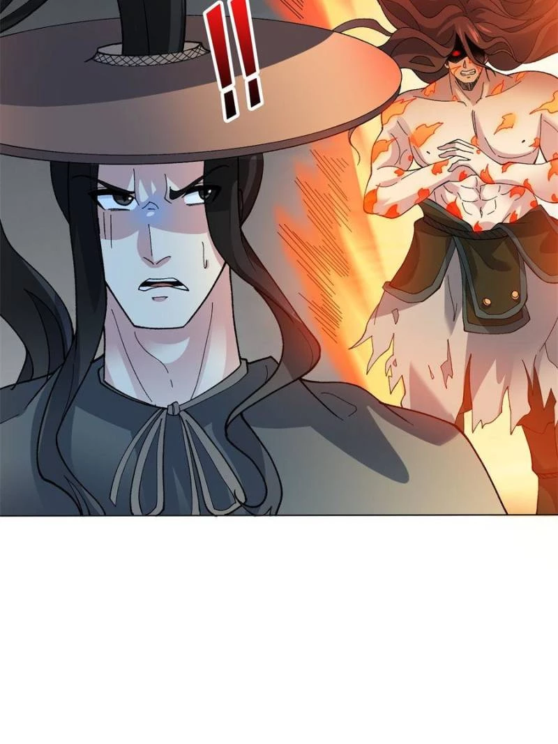 Infinite Job Transfer: I Can Summon Max Level Goddess Chapter 45 - 18