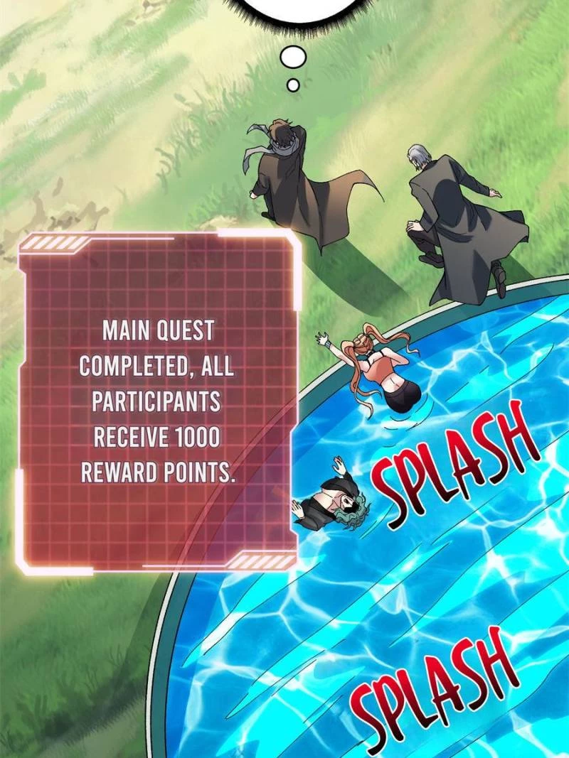 Infinite Job Transfer: I Can Summon Max Level Goddess Chapter 45 - 20