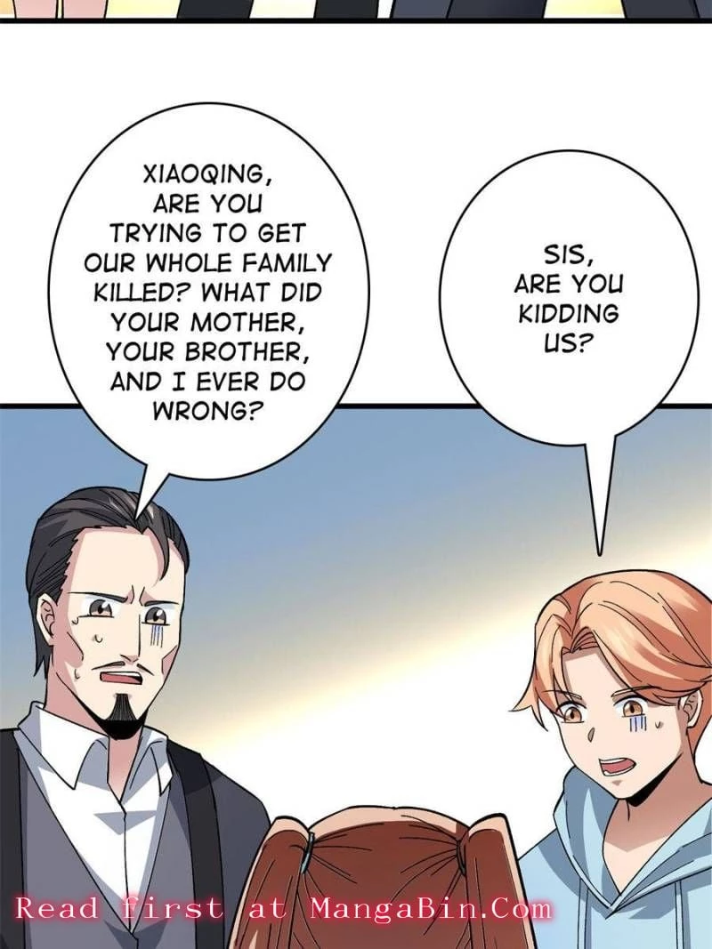 Infinite Job Transfer: I Can Summon Max Level Goddess Chapter 48 - 54