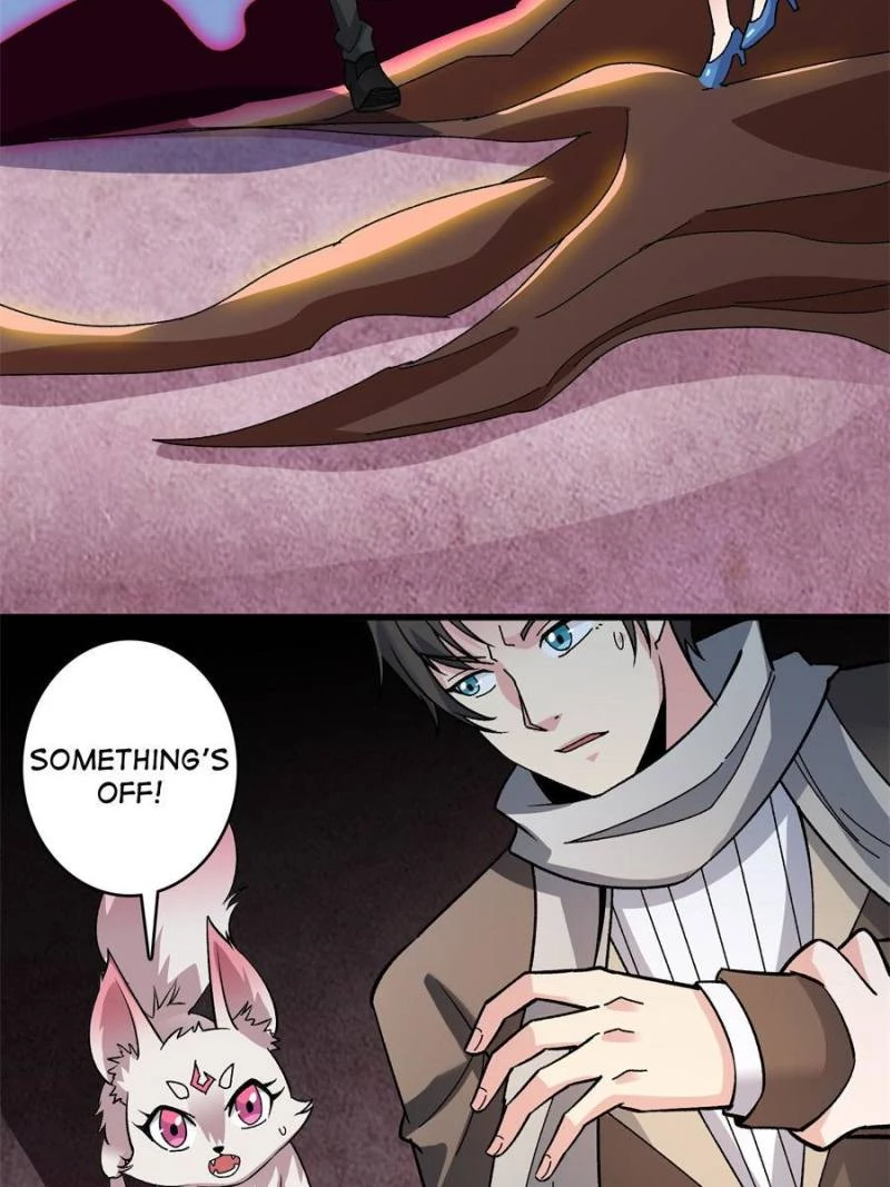 Infinite Job Transfer: I Can Summon Max Level Goddess Chapter 44 - 3