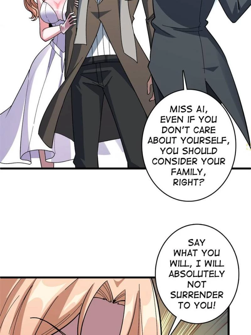Infinite Job Transfer: I Can Summon Max Level Goddess Chapter 46 - 33