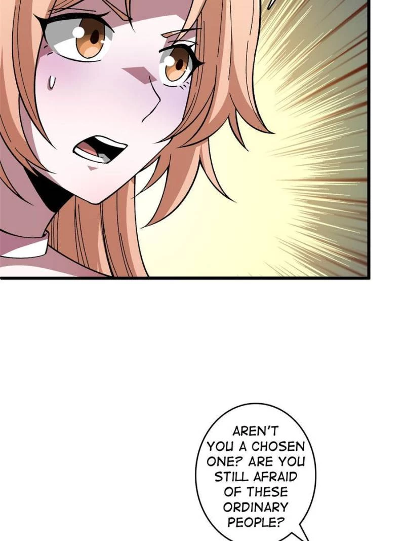 Infinite Job Transfer: I Can Summon Max Level Goddess Chapter 46 - 34