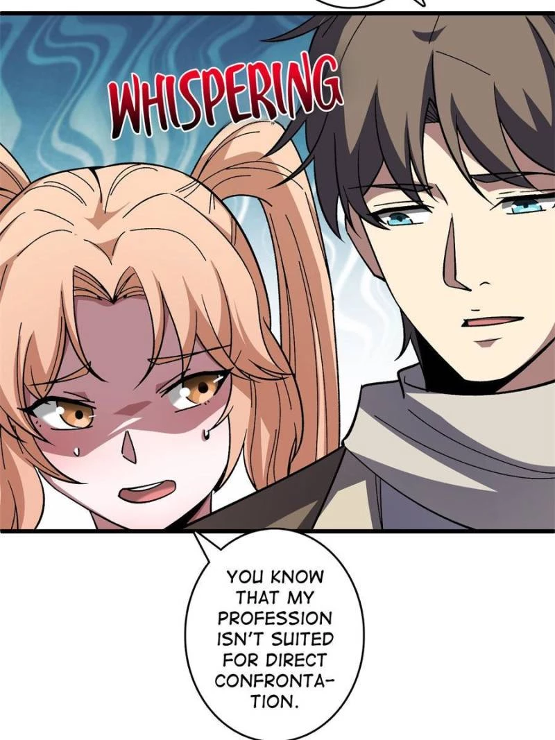 Infinite Job Transfer: I Can Summon Max Level Goddess Chapter 46 - 35