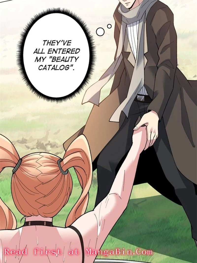 Infinite Job Transfer: I Can Summon Max Level Goddess Chapter 45 - 23