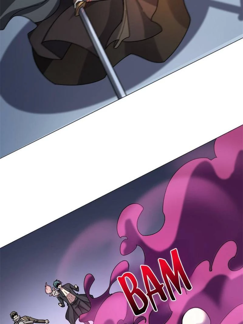 Infinite Job Transfer: I Can Summon Max Level Goddess Chapter 43 - 2